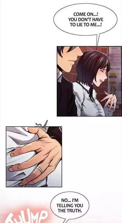 Taste of Forbbiden Fruit Ch.24/53