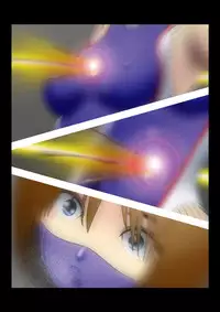 [NATURALDAYS] Kyouei Mizugi Shoujo Ninja Haiboku Hakai Soushuuhen