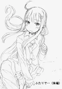 (C85) [Arekusa Thunder (Arekusa Mahone)] GirlS Aloud!! Vol. 04