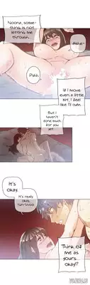 [ButcherBoy] Household Affairs Ch.1-36 (English) (YoManga) (Ongoing)