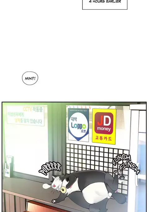 Lilith`s Cord Ch.1-40