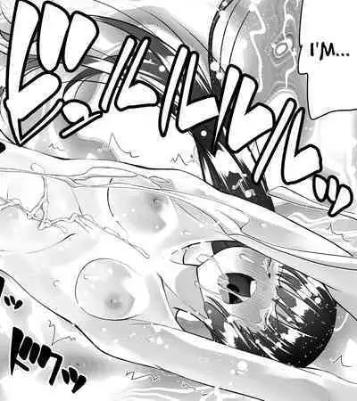 Kunoichin San | Ninja Dickgirl 3