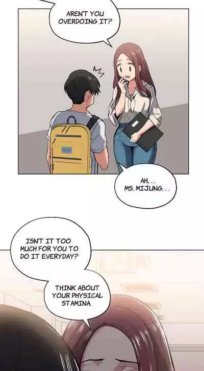 Lucky Guy Ch.30/?