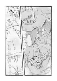 [P.A. Project (Teruki Kuma)] Shiroi Shoujo -Sou- [Digital]