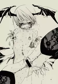 [Akutagawa Gisumi] Strange Fetish