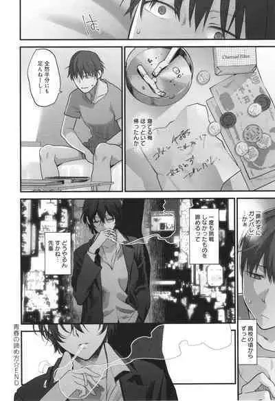 Mou Sukoshi Dake, Kono mama de