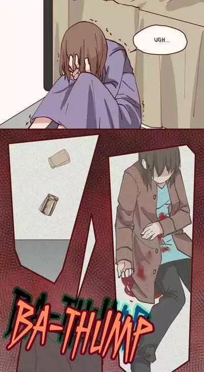 [Iceky] Dormant Desires