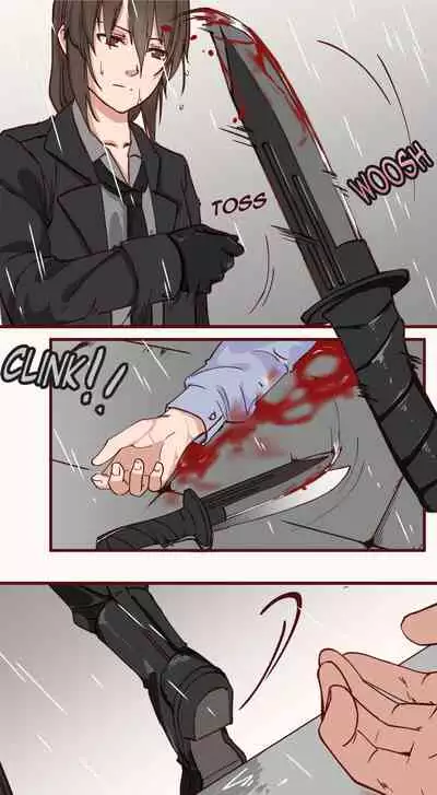 [Iceky] Dormant Desires