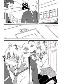 [Hinemosu Notari] Mesu-Nized Festival Ch. 1-6 [English] [SaHa]