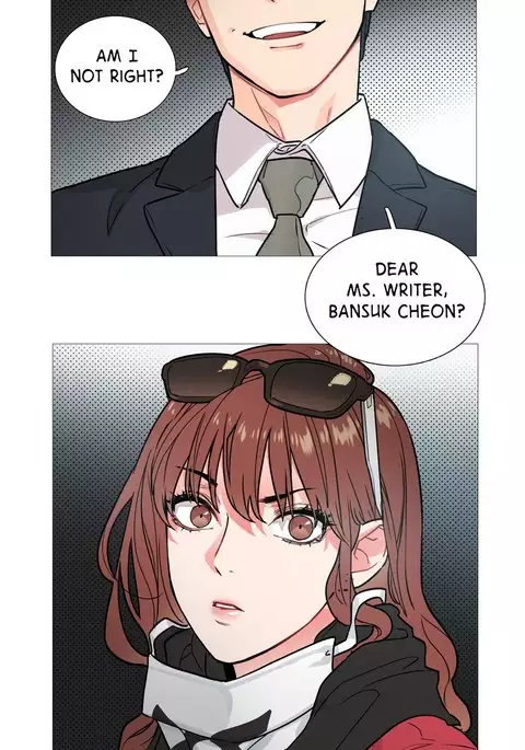 Sadistic Beauty Ch.1-30