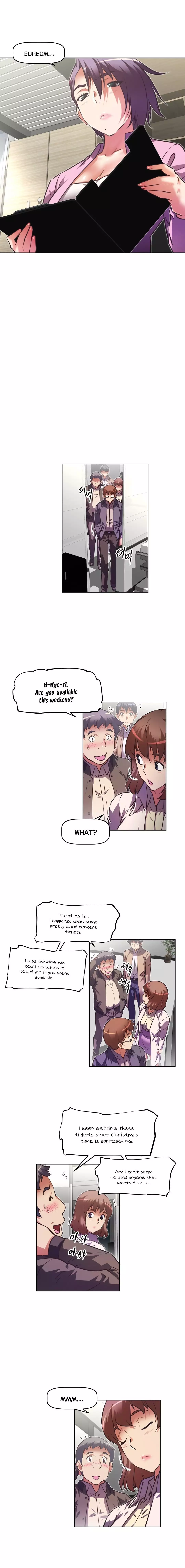 Brawling Go Ch.76-115