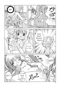 (C61) [Dancing Cat (Itosugi Masahiro)] Air-H (Air) [English]