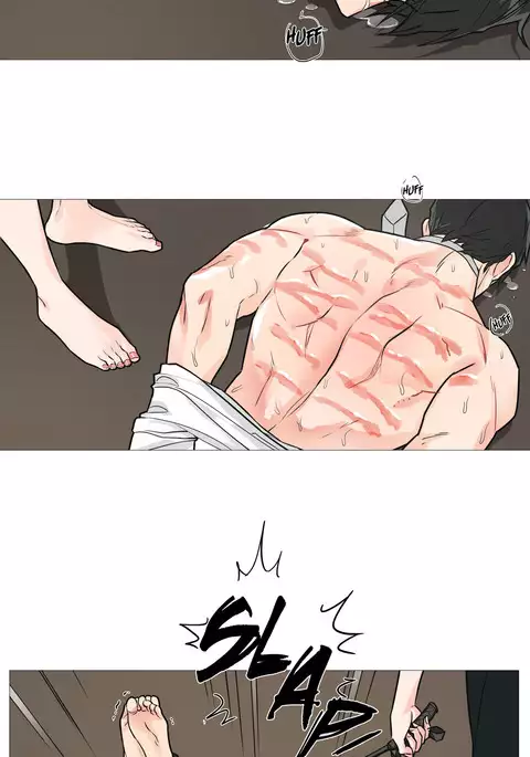 Sadistic Beauty Ch.1-30