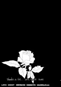 [Aishiteru. (Kamogawa Taiyaki)] LOVE HONEY (DIABOLIK LOVERS)