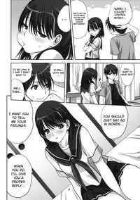 (C78) [Mitarashi Club (Mitarashi Kousei)] Together With Nene-san (Love Plus) [English]