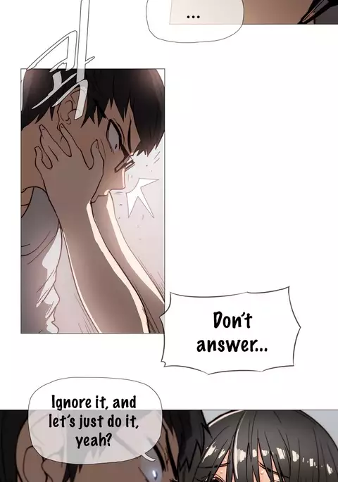 Household Affairs Ch.1-50