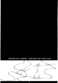 (C67) [M (Amano Ameno)] FF7MT - Masochist Tifa (Final Fantasy VII) [English] =LWB=