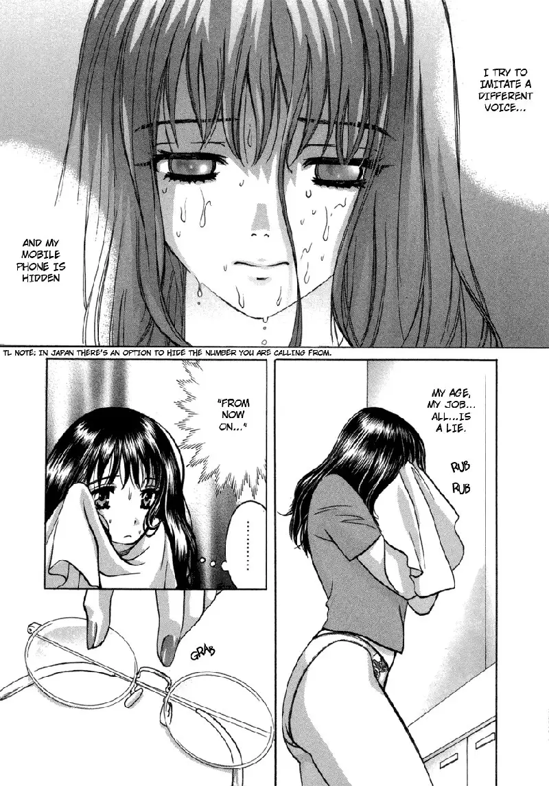 Love Junkies Vol6 - Scene 49