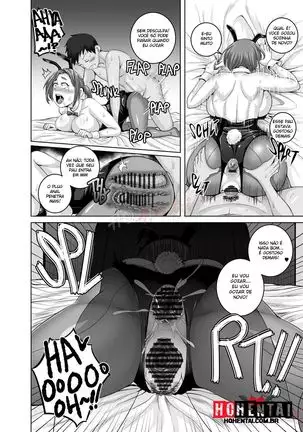 Jukujo Daisuki : Naomi-san