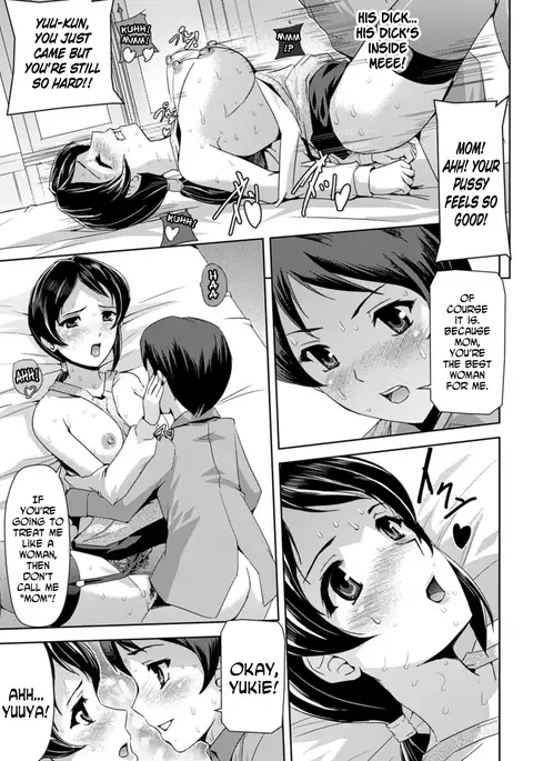 Eiyuu Oujo Shiro to Kuro no Kyouen Ch. 1-9