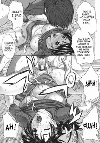 [Sawada Daisuke] Boinzuma - Motherlike Obscene Wife [English] [SaHa]