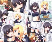 COMIC Megastore 2011-07