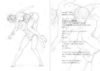 [Moewrest (Meto)] Moewrest 10 Nikudan no Milk Pudding vs Gel 1 [Digital]