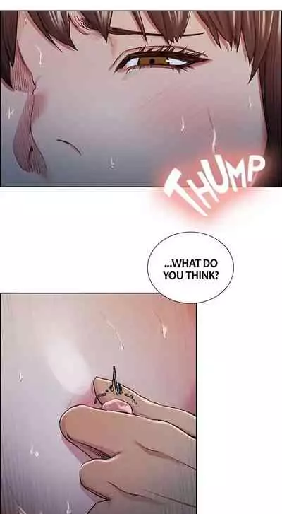 [Serious] Taste of Forbbiden Fruit Ch.20/24 [English] [Hentai Universe]