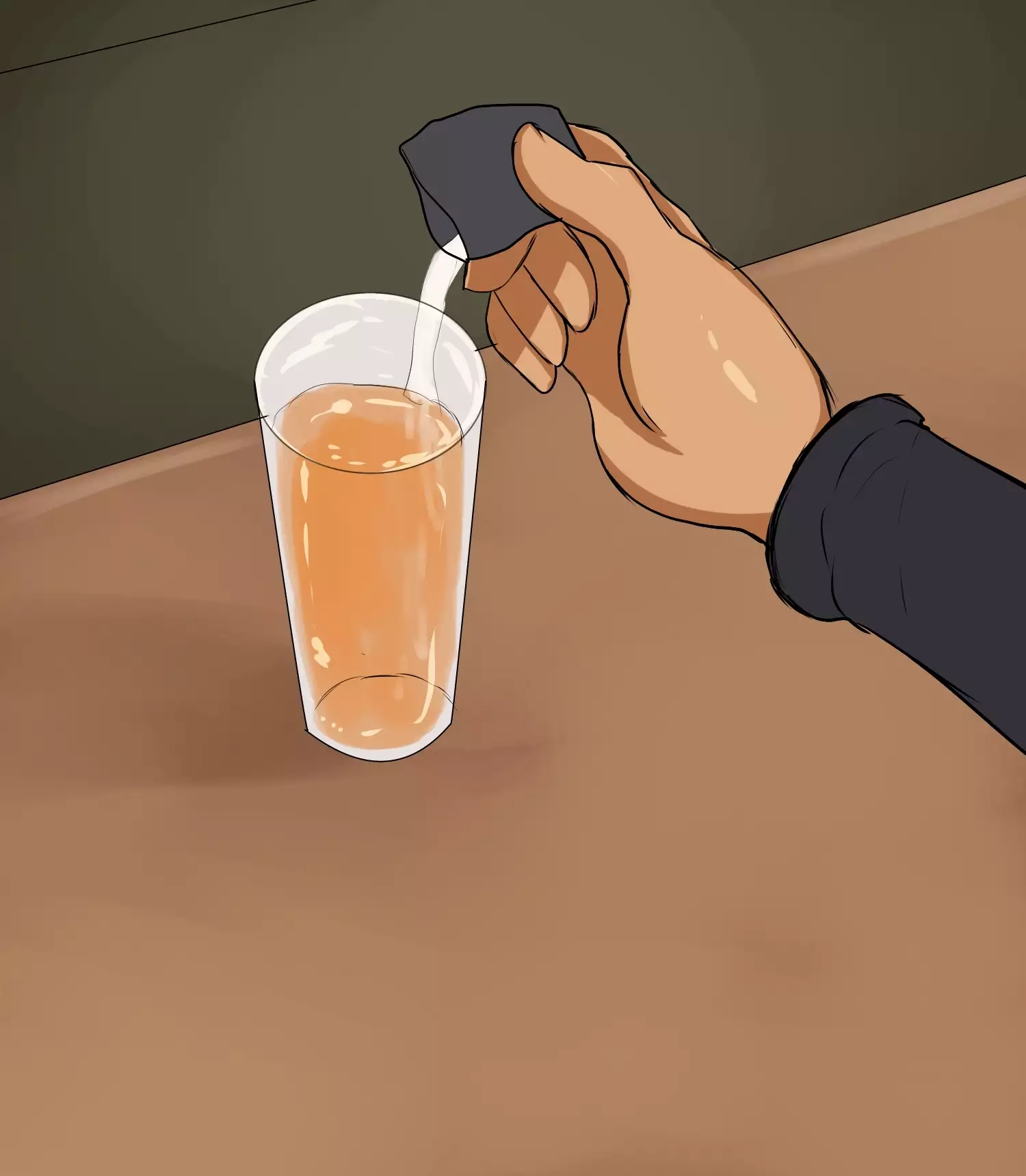 Kore ga Hontou no Funin Chiryou