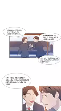 Miss Mystic Ch.1-23 (English) (Ongoing)