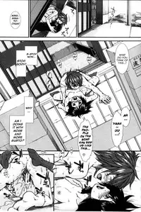 [Ariga Tou] Shikyuu Seishi Kudasai | Please Give Me Sperm [English] [tganimation6]