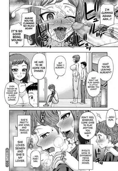 Koibito Gocco | Playing Lovers