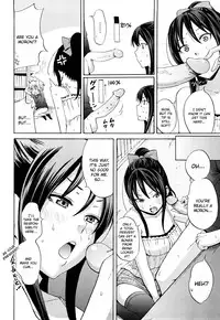 [Coelacanth] Funky Glamourous [English]