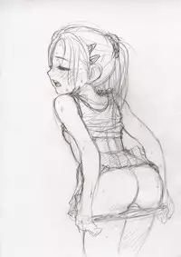 [Mieow (Rustle)] GIRLzH [Digital]