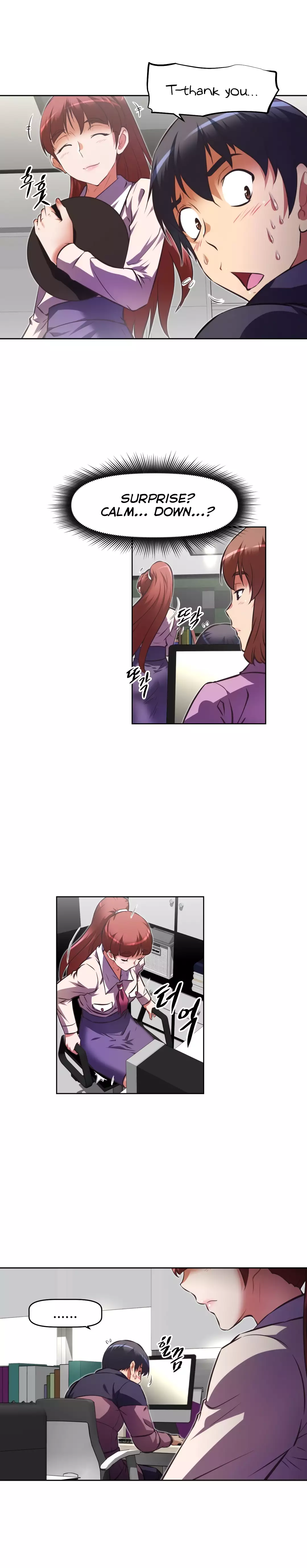 Brawling Go Ch.76-117