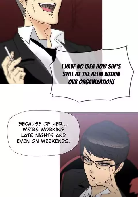 Household Affairs Ch.1-34