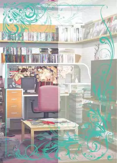 mama to nurunuru huuzoku gokko