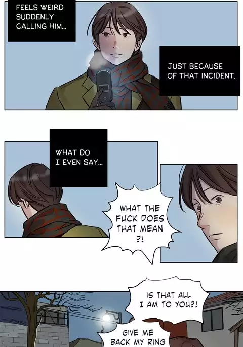 Atonement Camp Ch.1-35