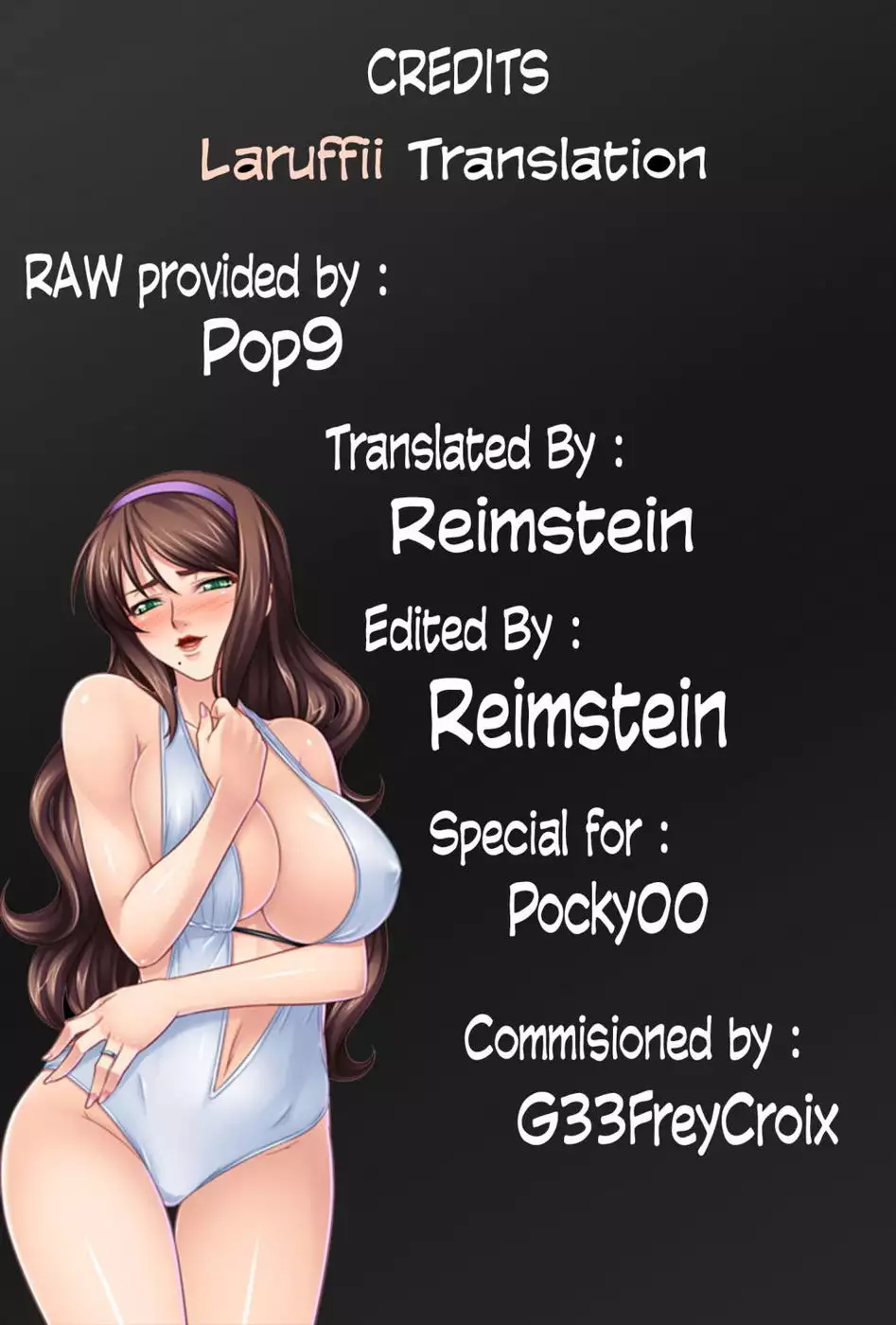 Twin Milf - Chapter 02