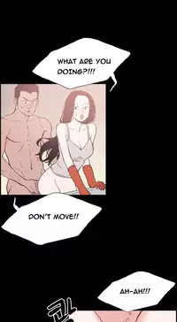 [Mr. Byeong-Su] Cohabitation Ch.1-34 (English) (Ongoing)