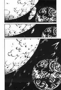 [Ootori Ryuuji] The Black Mages