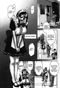 [Umetani Kenji] Tama² Fortune [English] [Yoroshii]