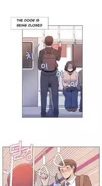 Miss Mystic Ch.1-26 (English) (Ongoing)