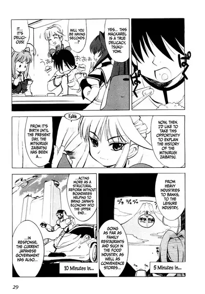 Muv-Luv Extra Vol. 1