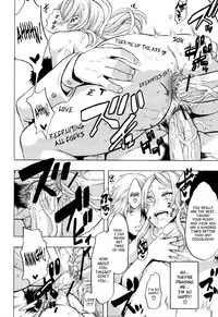 [ShindoL] TSF Monogatari [English] {SaHa + desudesu}