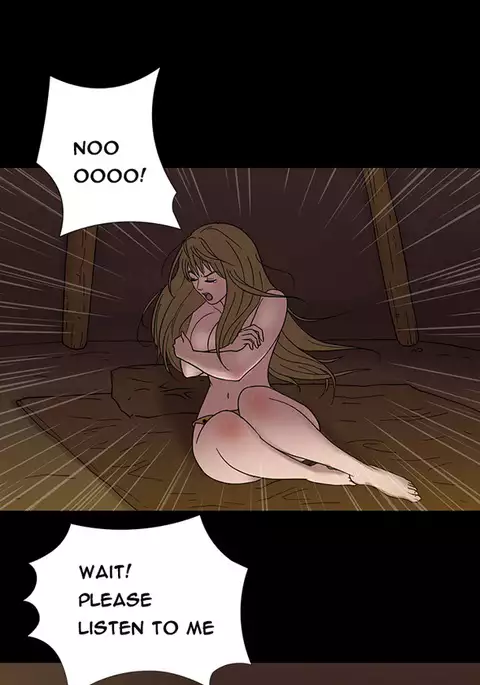 Secret Island Ch.1-13