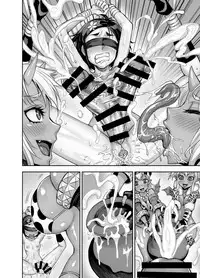 [Akumenari! (Bonnari)] Isekai Futanari Tensei 2 | 异世界扶她转生2 [Chinese] [鬼畜王漢化組]