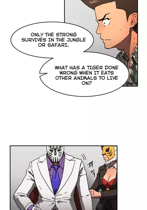 Refrain Love Ch.1-38