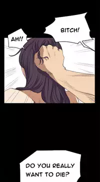 [Keum Sah Gong] Si-Eun Ch.1-41 (English)