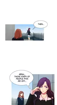 [PINKO] Scandal of the Witch Ch.1-25 (English) (Ongoing)
